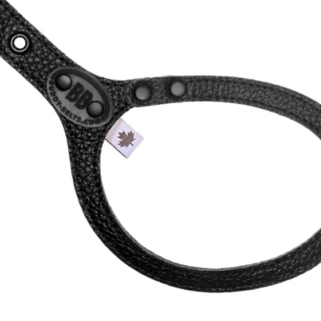 Amazon | バディーベルトハーネス・ブラックナイト(BlackNight)2.5号